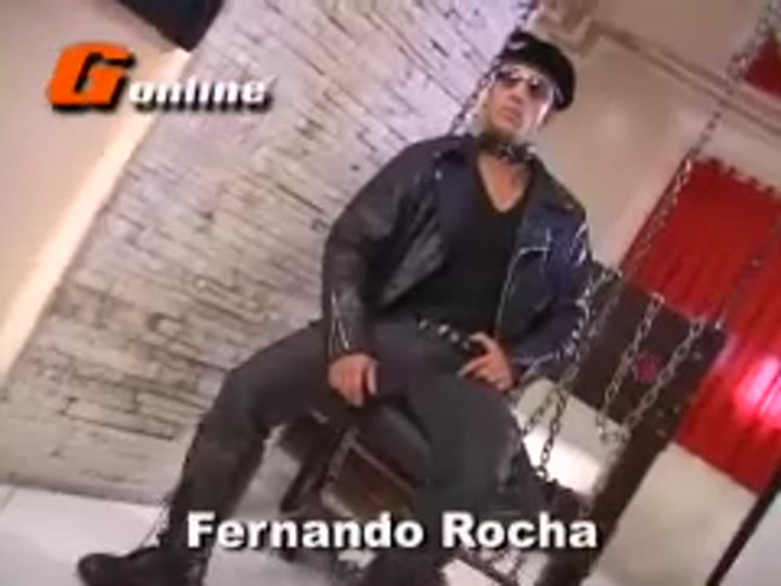 Fernando Rocha