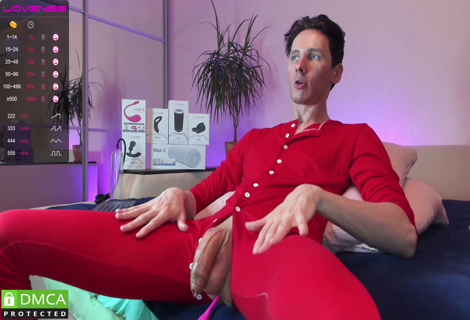 Fetishboyfun 001