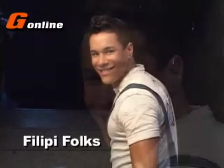 Filipi Folks