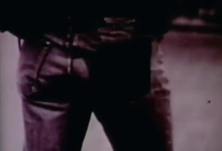 Four More Than Money 1973