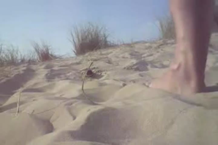 Fucksand