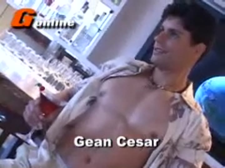 Gean Cesar
