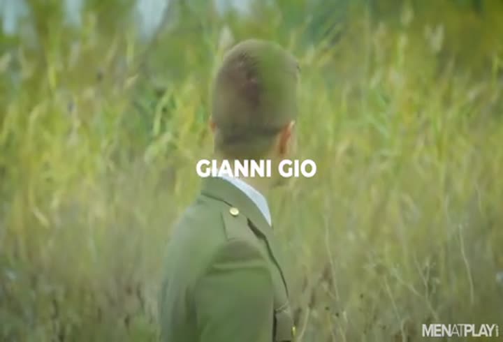 Gianni Gio Serg Shepard
