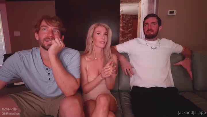 Girthmasterr Jackandjill