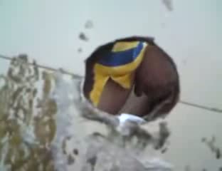 Gloryhole Yellow 01