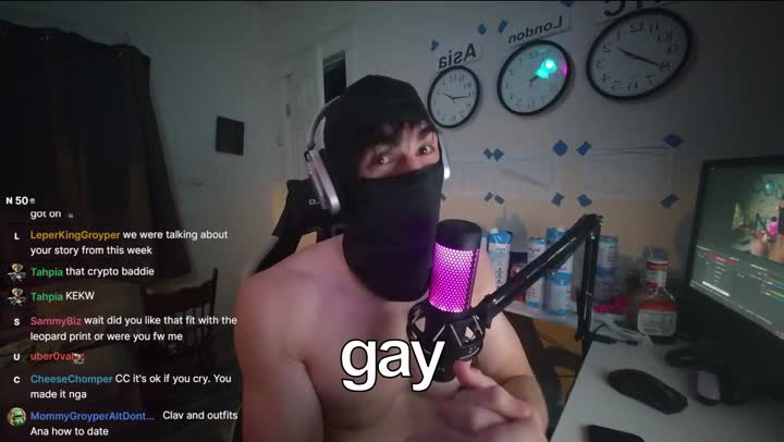 Gonnerbaits