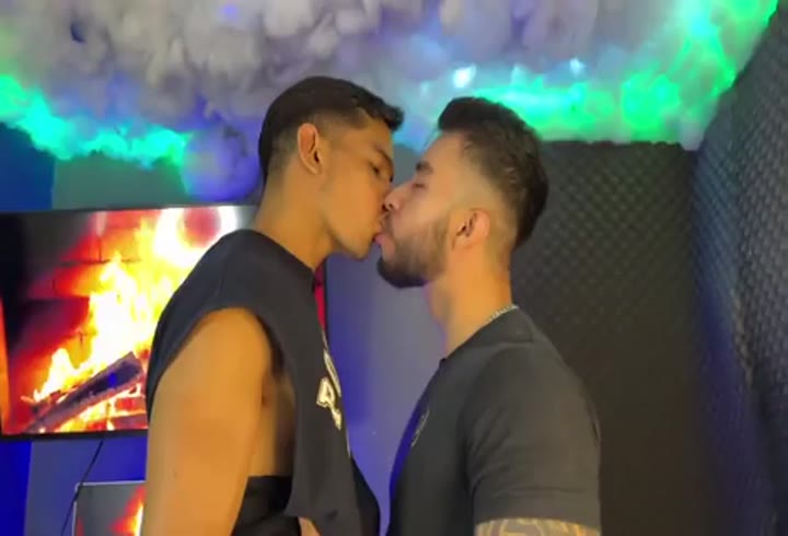 Goodboyxxx Camilo Lpez