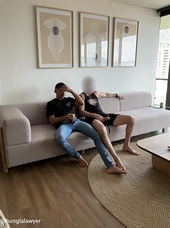 Goodboyxxx95 Hunglalawyer ZacMo