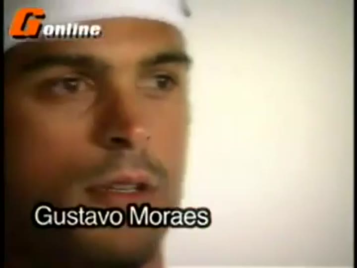 Gustavo Moraes