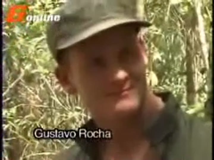 Gustavo Rocha