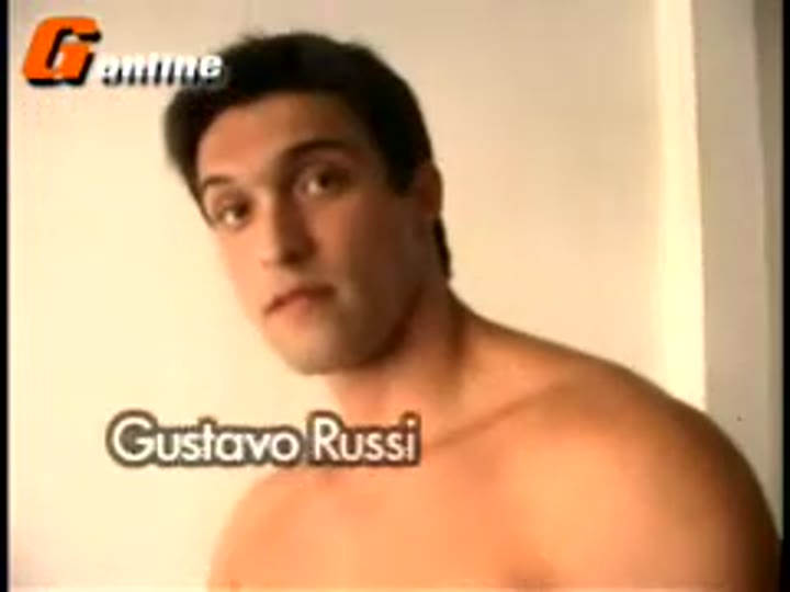 Gustavo Russi
