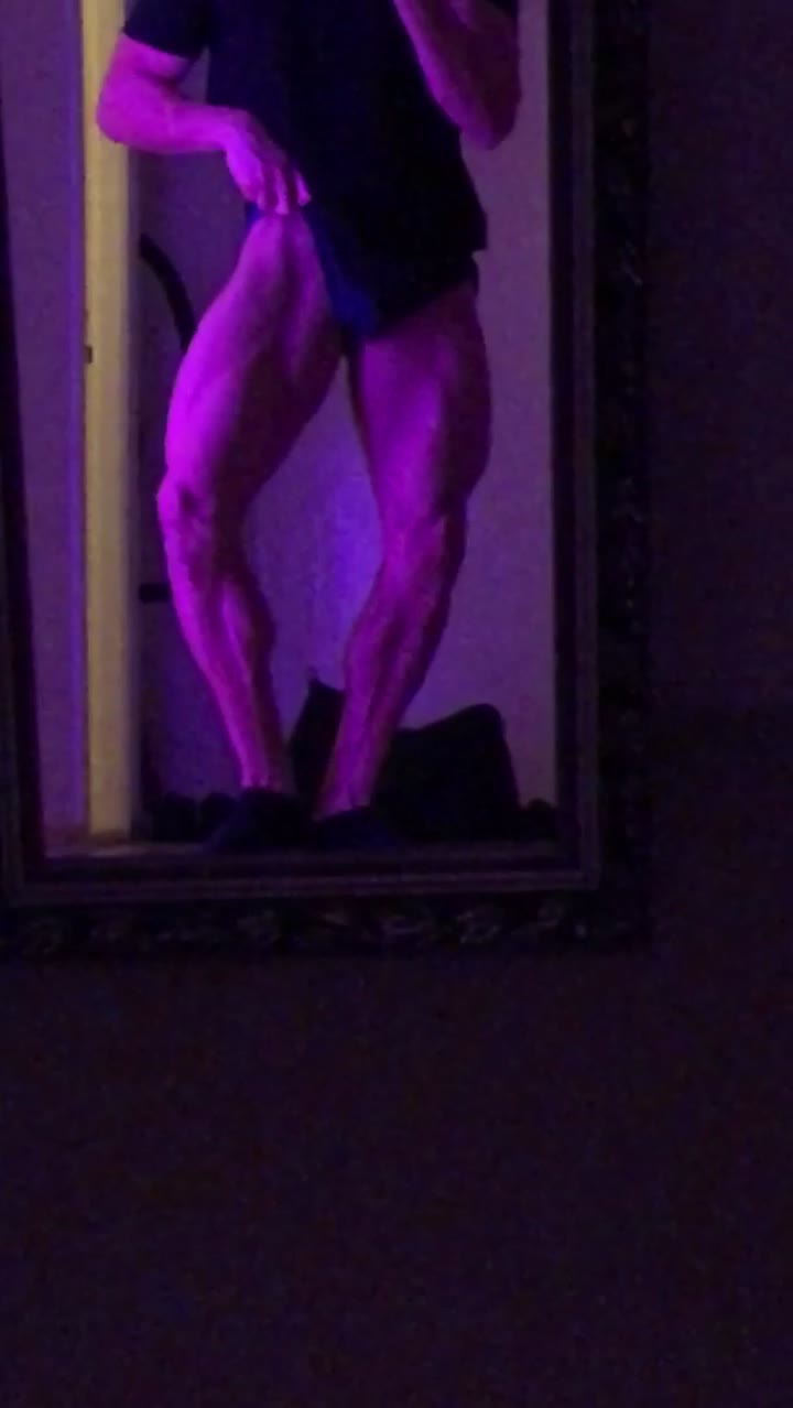 Gutpunchprince Legday