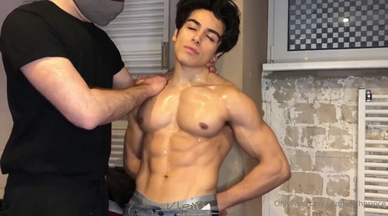 Gutpunchprince Worship