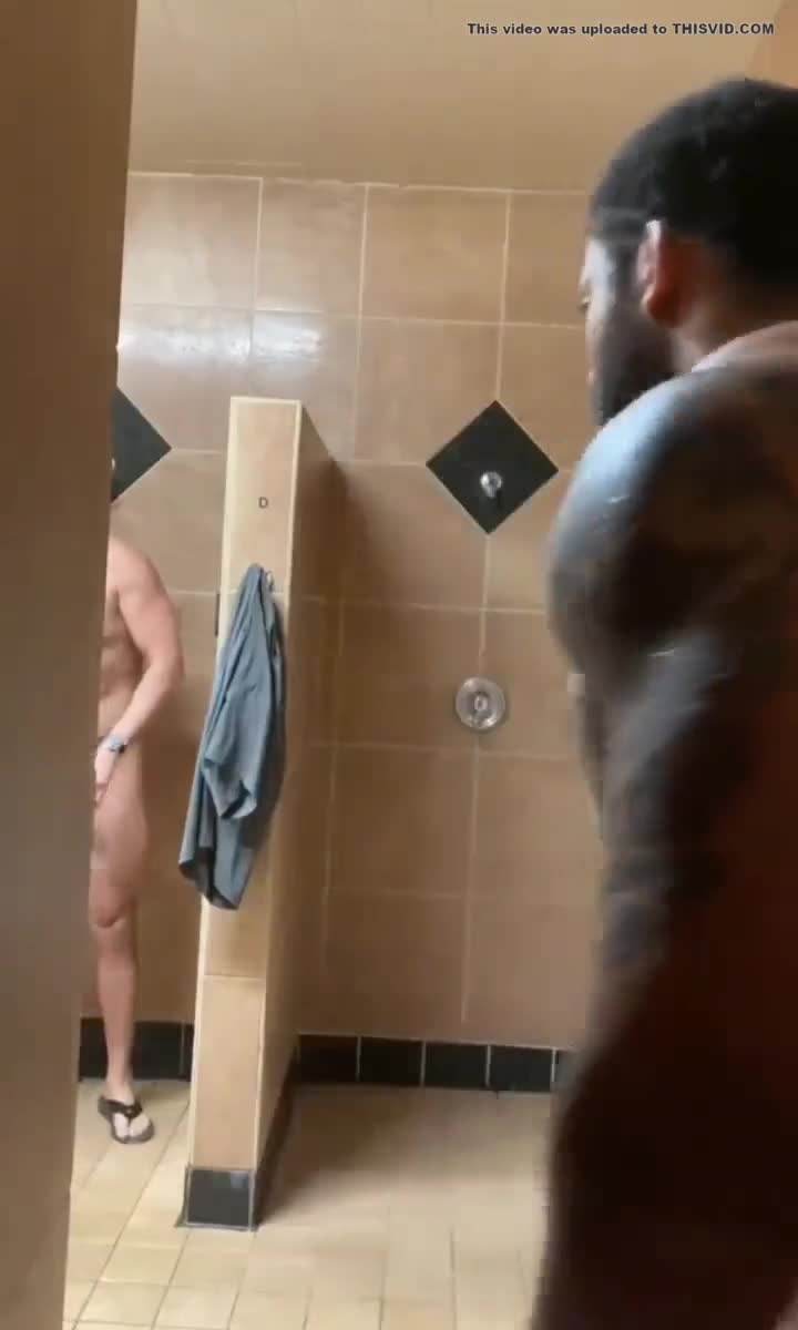 Gym Shower Breeding 213331431