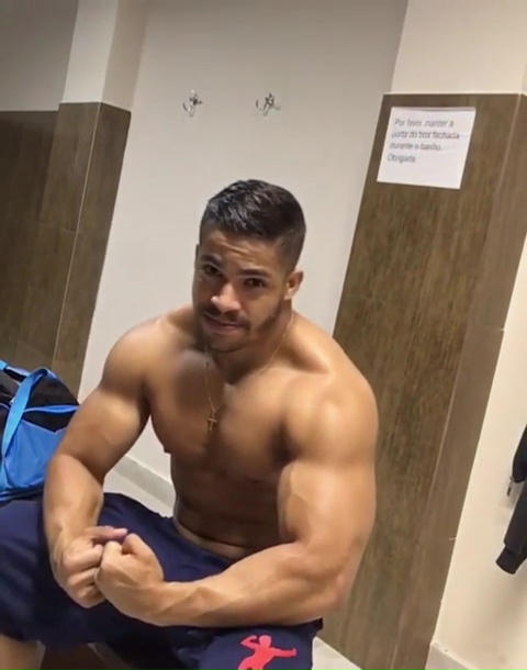 Gymbulge
