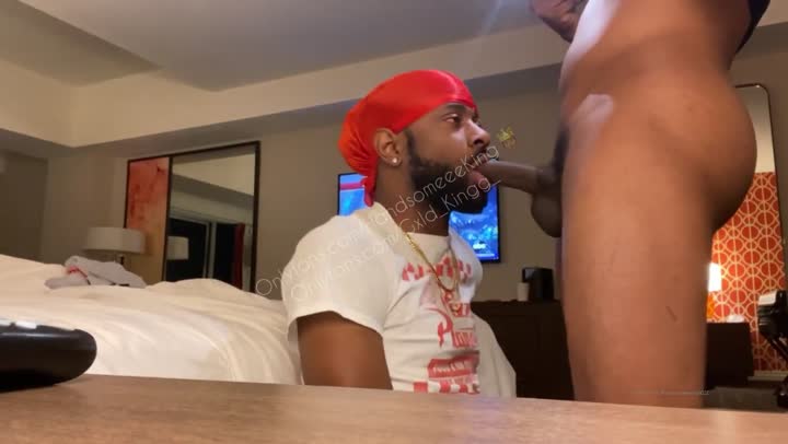 Handsomeee King Gxld Kingg