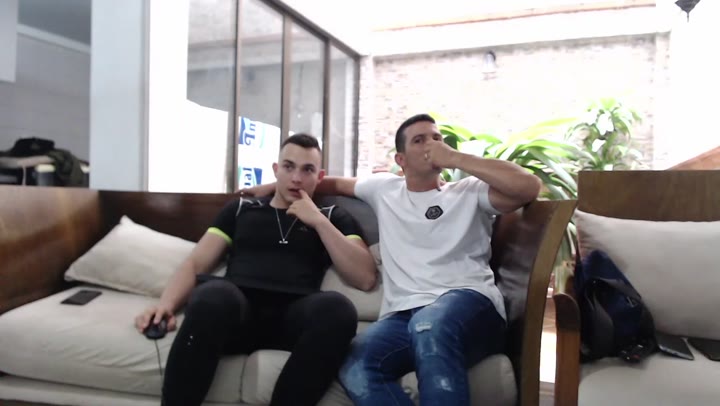 Heteros Men