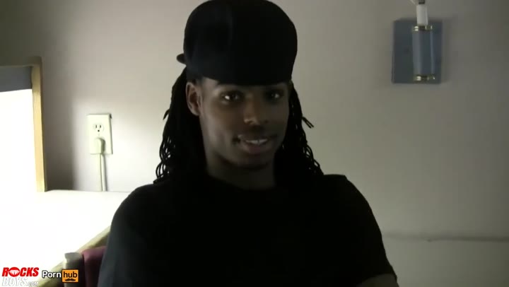 Hoody LaVaye Dontrez