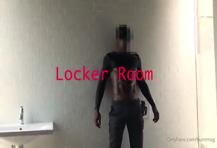 Hunt Casting Locker Room Thai King Master