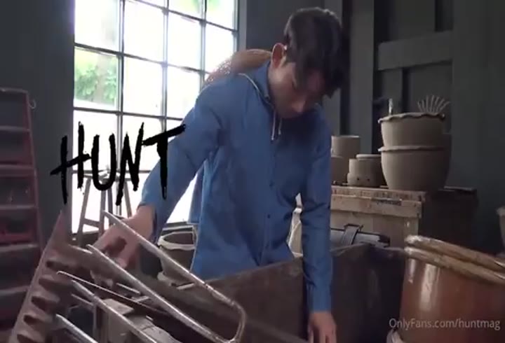 Hunt Series 23 The Farmer