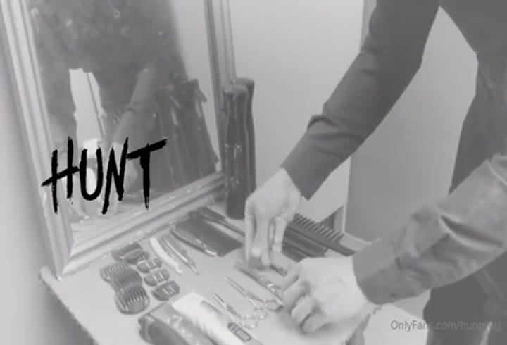 Hunt The Barber Ii Phuri And Bassoon