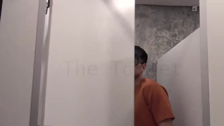 Hunt The Toilet