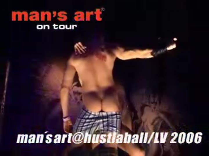 Hustlaball La 2006