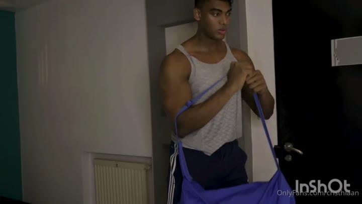 Iamroger Cristhiaan 3