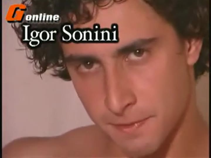 Igor Sonini