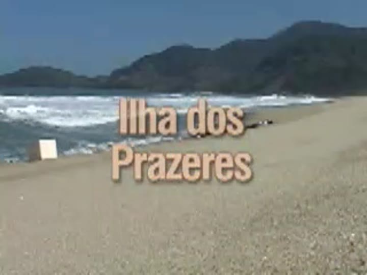 Ilha Dos Prazeres