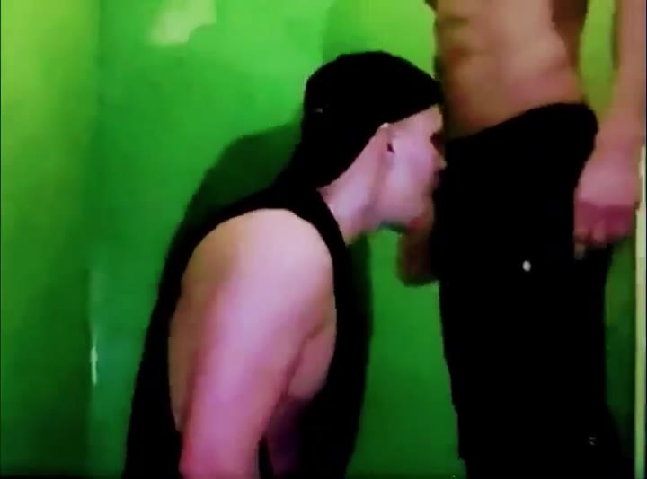 Inmate Exposed