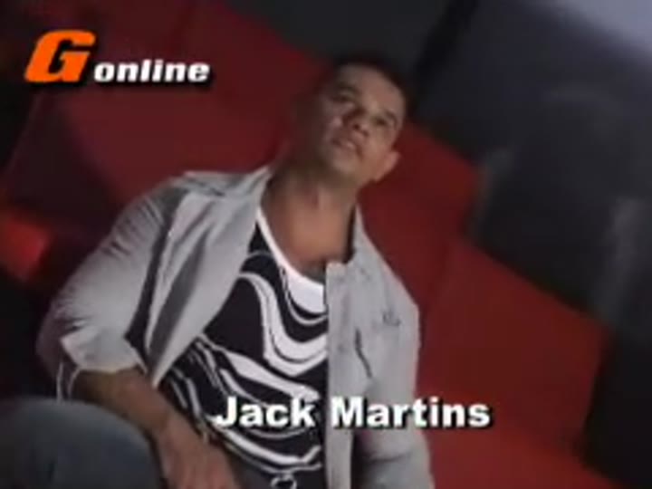 Jack Martins