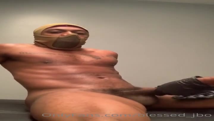 Jagger Rambo Edging