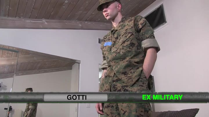Jake Hart Aka Gotti Got A Bj