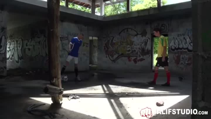 Jalifstudio.com.futbol