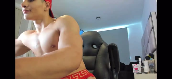 Johnny Rosales Aka Johhnyfit 134991371