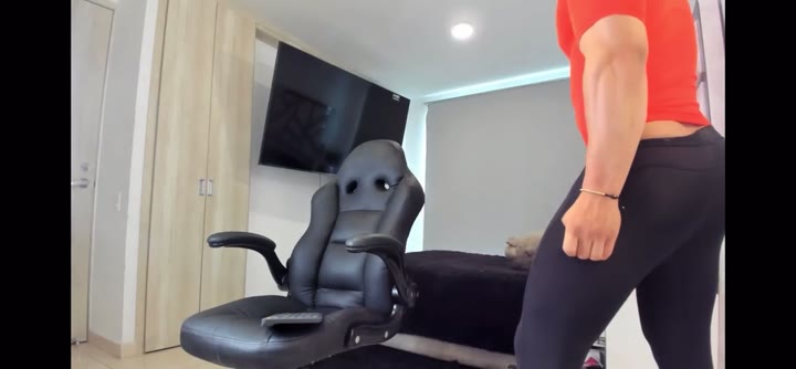 Johnny Rosales Aka Johhnyfit 135481581