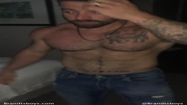 JordanxBrandt BJ