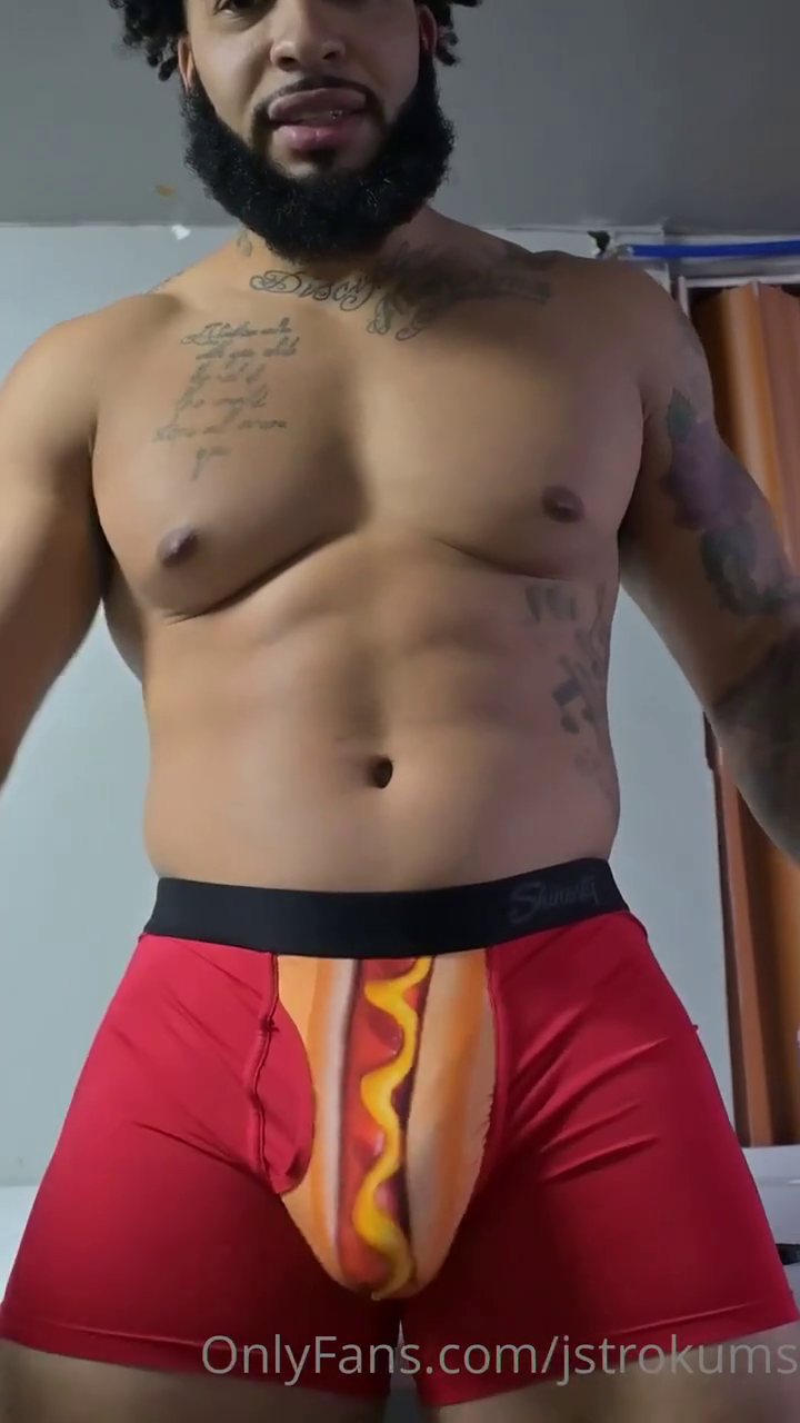 Jstrokums Hotdog