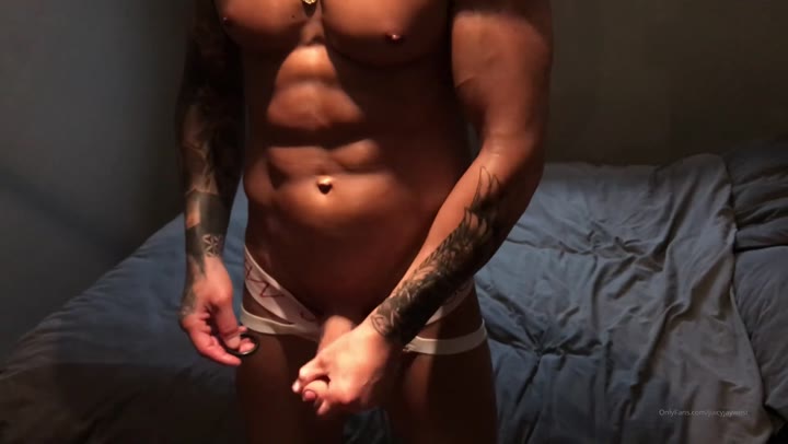 JuicyJay Jock