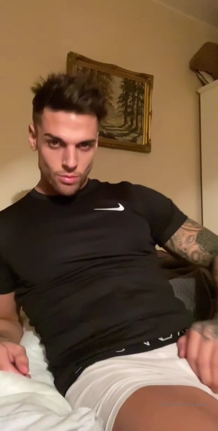 Juicyjayuk Boxers