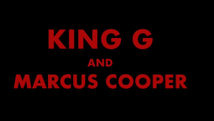 KingGStick