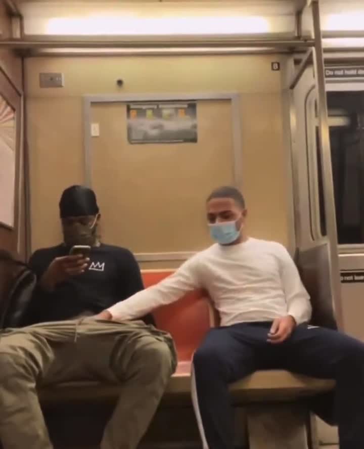 L Train 3495