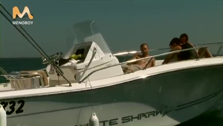 Les Naut