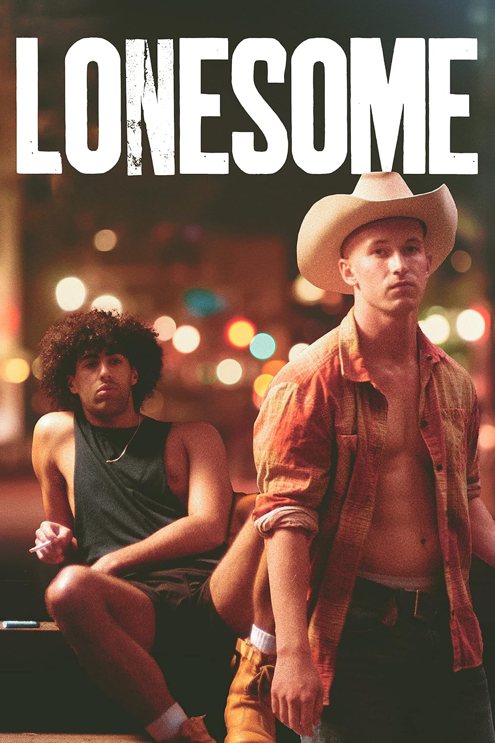Lonesome.2022