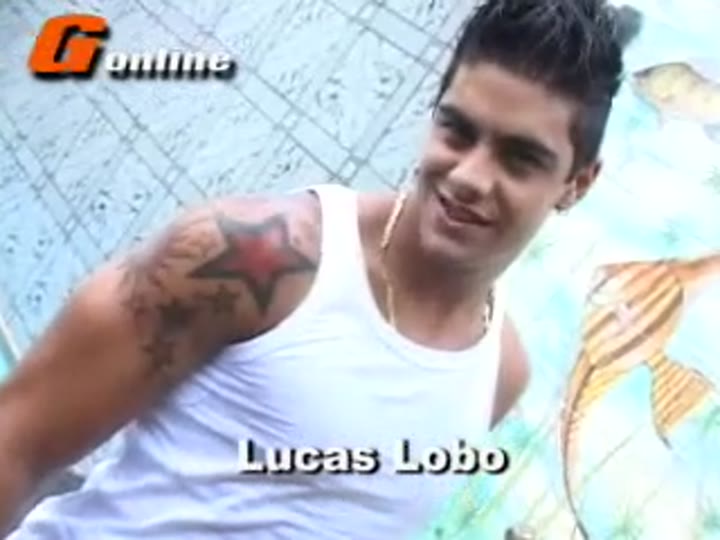 Lucas Lobo