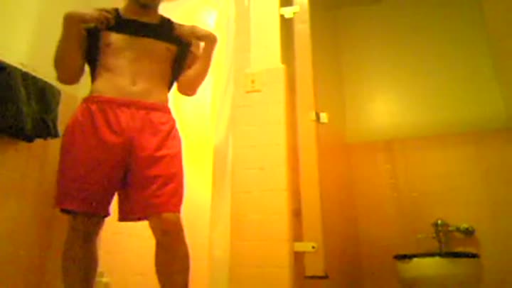 Luka Jerking