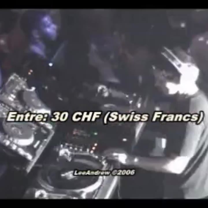 Mad Lausanne Easter
