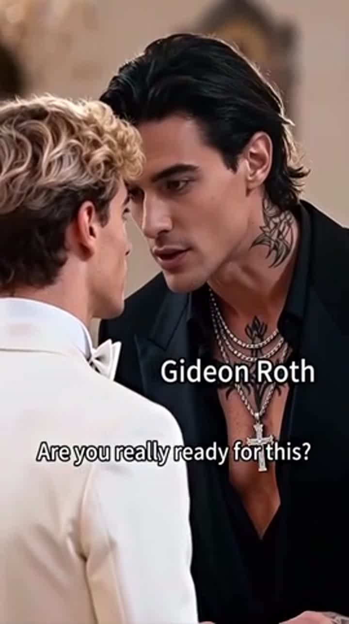 Mafia.Kings.Contract.Groom 1