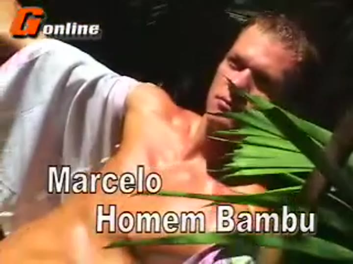 Marcelo Jakybales 1